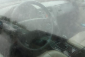 Malle/Hayon arriere MERCEDES CLASSE C