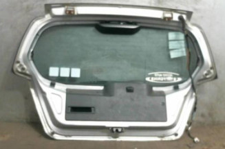 Malle/Hayon arriere CHEVROLET AVEO 1
