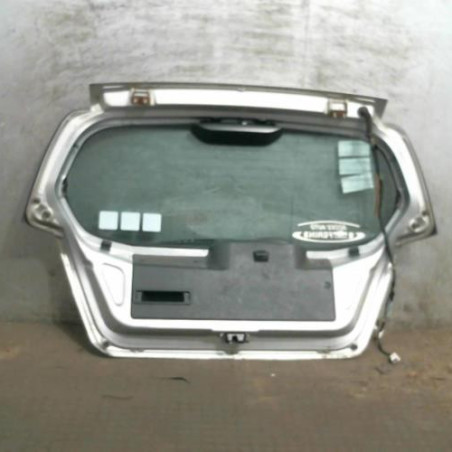 Malle/Hayon arriere CHEVROLET AVEO 1
