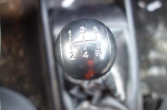 Malle/Hayon arriere CHEVROLET AVEO 1