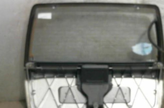 Malle/Hayon arriere CITROEN AX