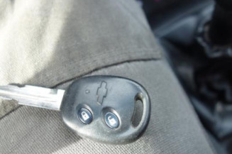 Malle/Hayon arriere CHEVROLET AVEO 1