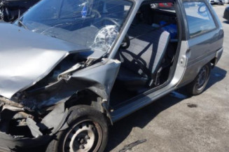 Malle/Hayon arriere CITROEN AX