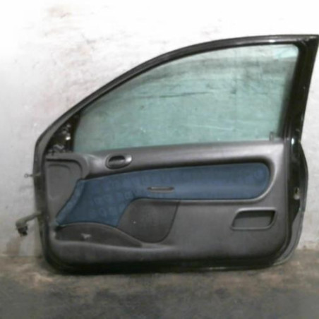 Porte avant droit PEUGEOT 206 Photo n°1