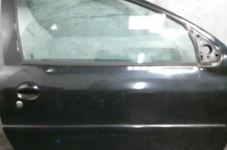 Porte avant droit PEUGEOT 206