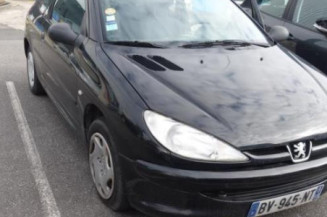 Porte avant droit PEUGEOT 206