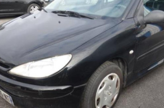 Porte avant droit PEUGEOT 206