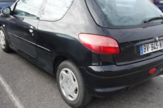 Porte avant droit PEUGEOT 206