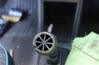 Malle/Hayon arriere CITROEN AX