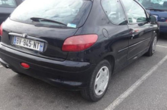 Porte avant droit PEUGEOT 206