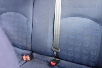 Porte avant droit PEUGEOT 206