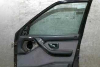 Porte avant droit CITROEN ZX Photo n°1