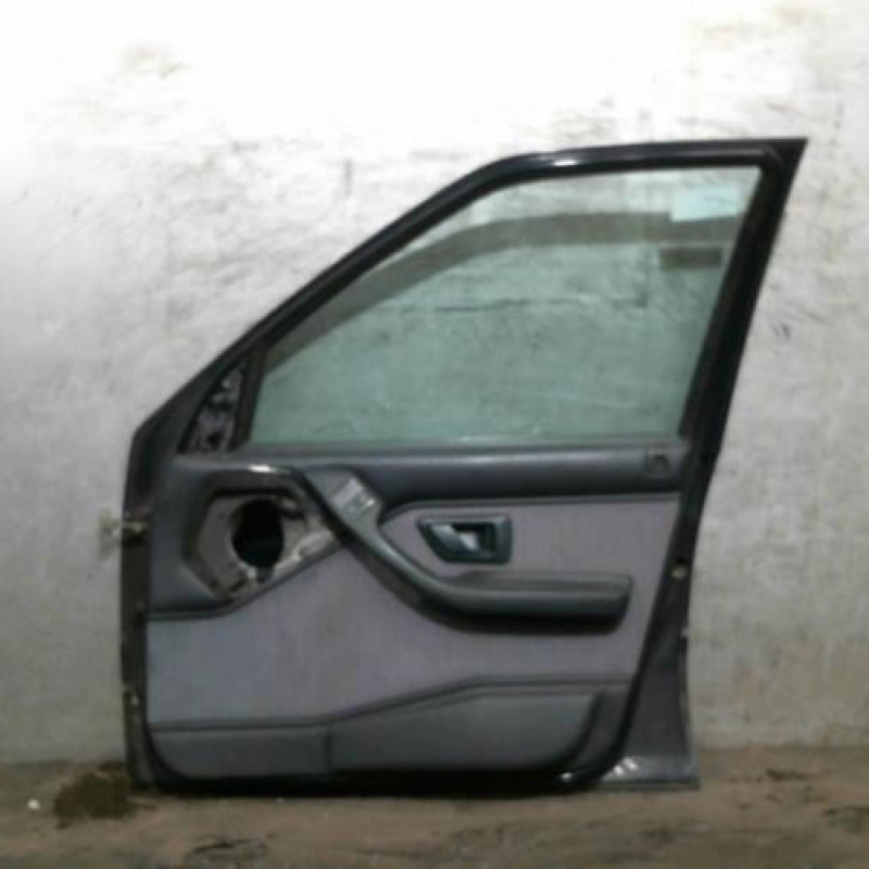 Porte avant droit CITROEN ZX Photo n°1