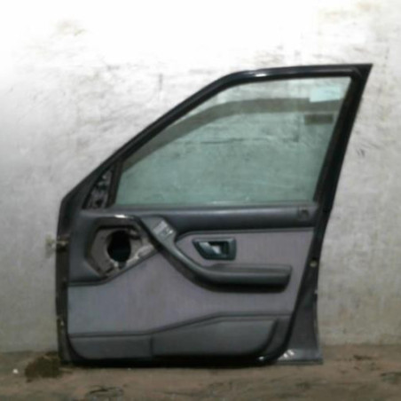 Porte avant droit CITROEN ZX Photo n°1