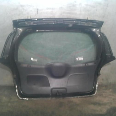 Malle/Hayon arriere RENAULT CLIO 3