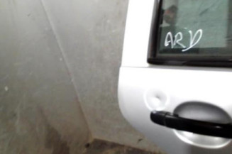 Porte arriere droit VOLKSWAGEN GOLF 4 Photo n°1