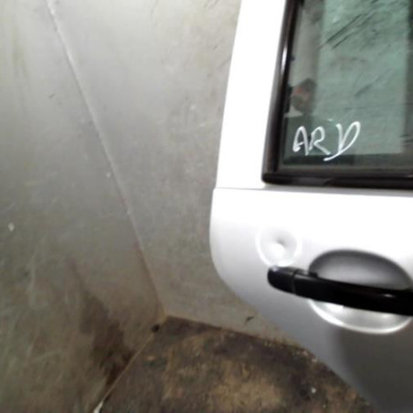 Porte arriere droit VOLKSWAGEN GOLF 4 Photo n°1