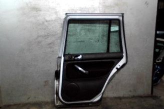 Porte arriere droit VOLKSWAGEN GOLF 4