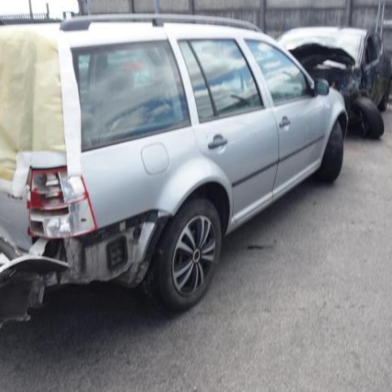 Porte arriere droit VOLKSWAGEN GOLF 4 Photo n°4