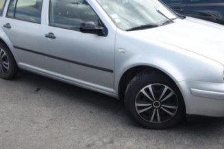 Porte arriere droit VOLKSWAGEN GOLF 4