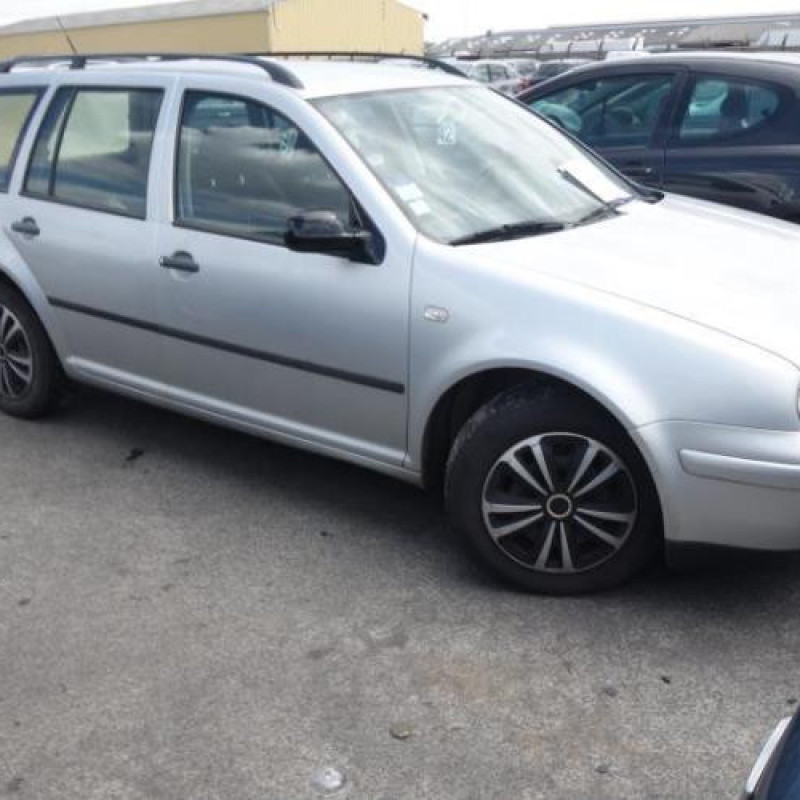 Porte arriere droit VOLKSWAGEN GOLF 4 Photo n°6
