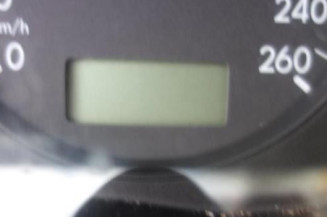 Porte arriere droit VOLKSWAGEN GOLF 4