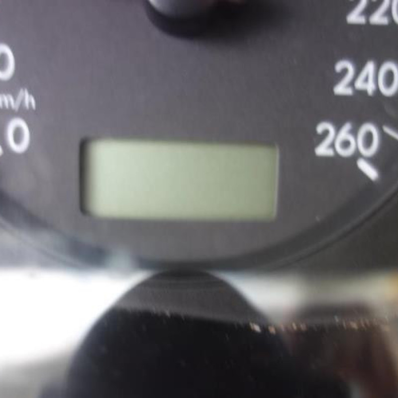 Porte arriere droit VOLKSWAGEN GOLF 4 Photo n°8