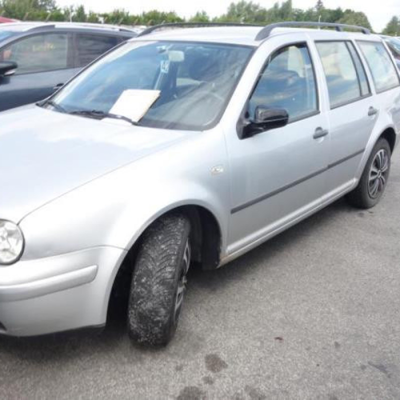 Porte arriere droit VOLKSWAGEN GOLF 4 Photo n°9