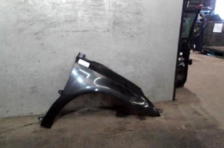Aile avant droit CITROEN C4 1 Photo n°1