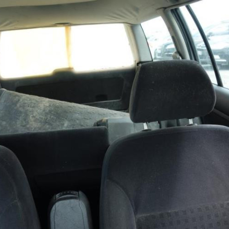 Porte arriere droit VOLKSWAGEN GOLF 4 Photo n°12