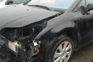 Aile avant droit CITROEN C4 1