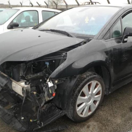 Aile avant droit CITROEN C4 1