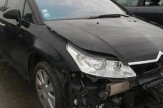 Aile avant droit CITROEN C4 1