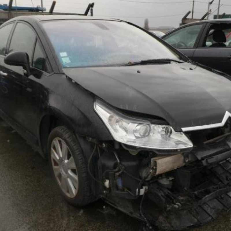 Aile avant droit CITROEN C4 1 Photo n°3