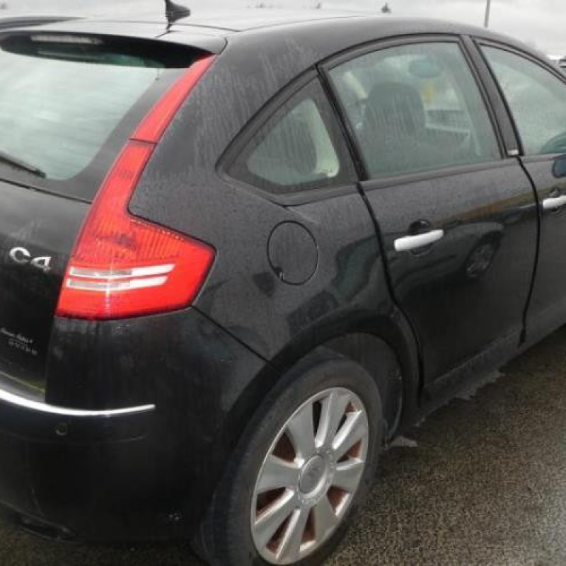 Aile avant droit CITROEN C4 1 Photo n°4