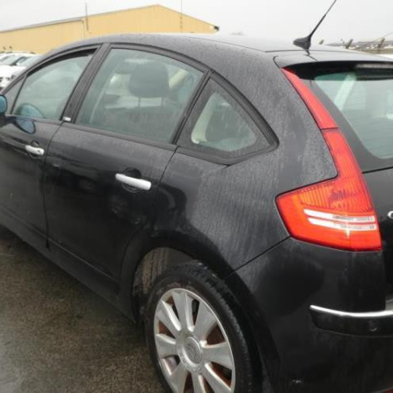 Aile avant droit CITROEN C4 1 Photo n°5