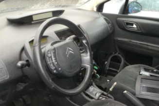 Aile avant droit CITROEN C4 1