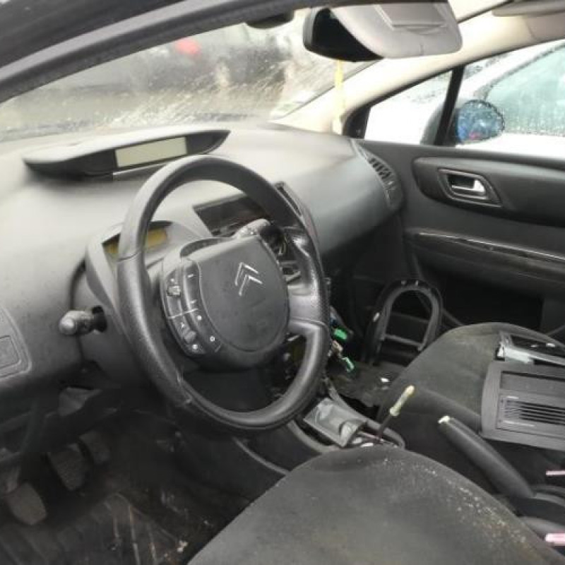 Aile avant droit CITROEN C4 1 Photo n°6