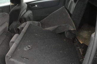 Aile avant droit CITROEN C4 1