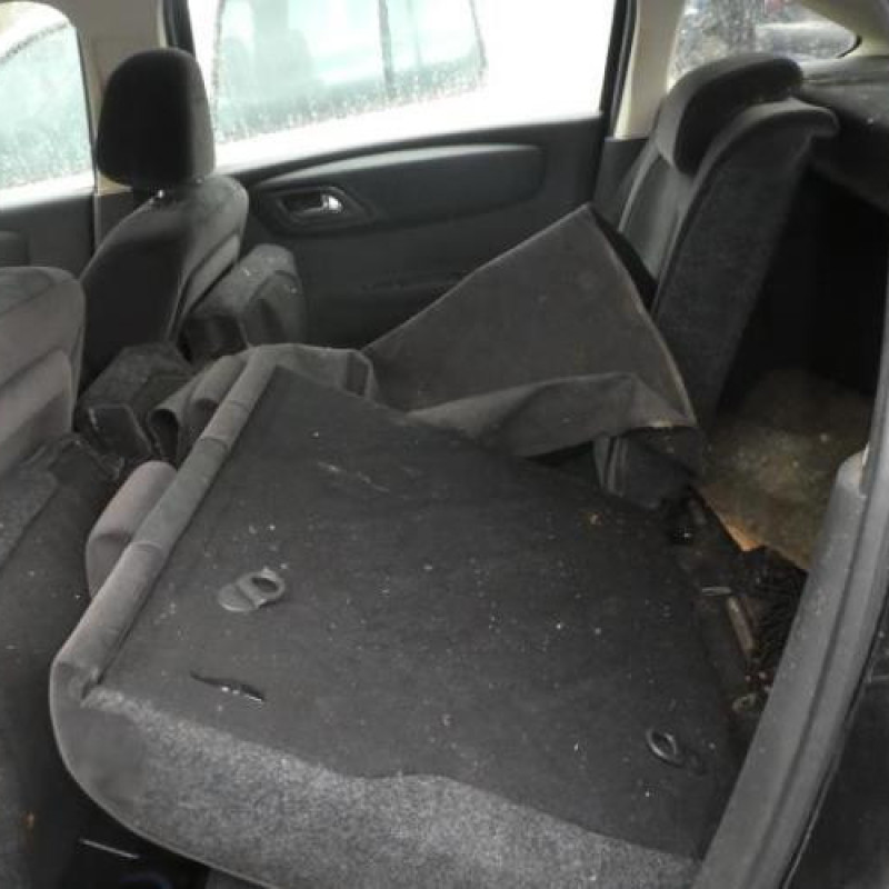 Aile avant droit CITROEN C4 1 Photo n°7