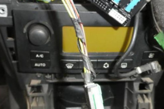 Aile avant droit CITROEN C4 1