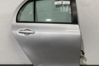 Porte arriere droit TOYOTA YARIS 2 Photo n°1