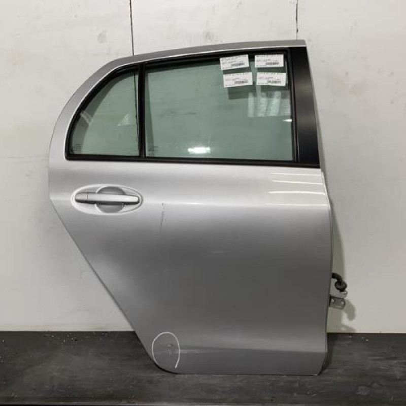 Porte arriere droit TOYOTA YARIS 2 Photo n°1