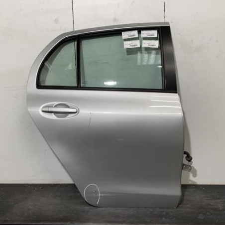 Porte arriere droit TOYOTA YARIS 2 Photo n°1