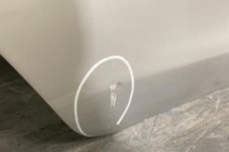 Porte arriere droit TOYOTA YARIS 2