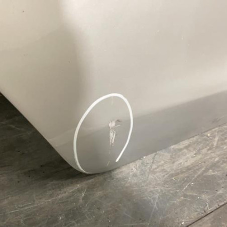 Porte arriere droit TOYOTA YARIS 2