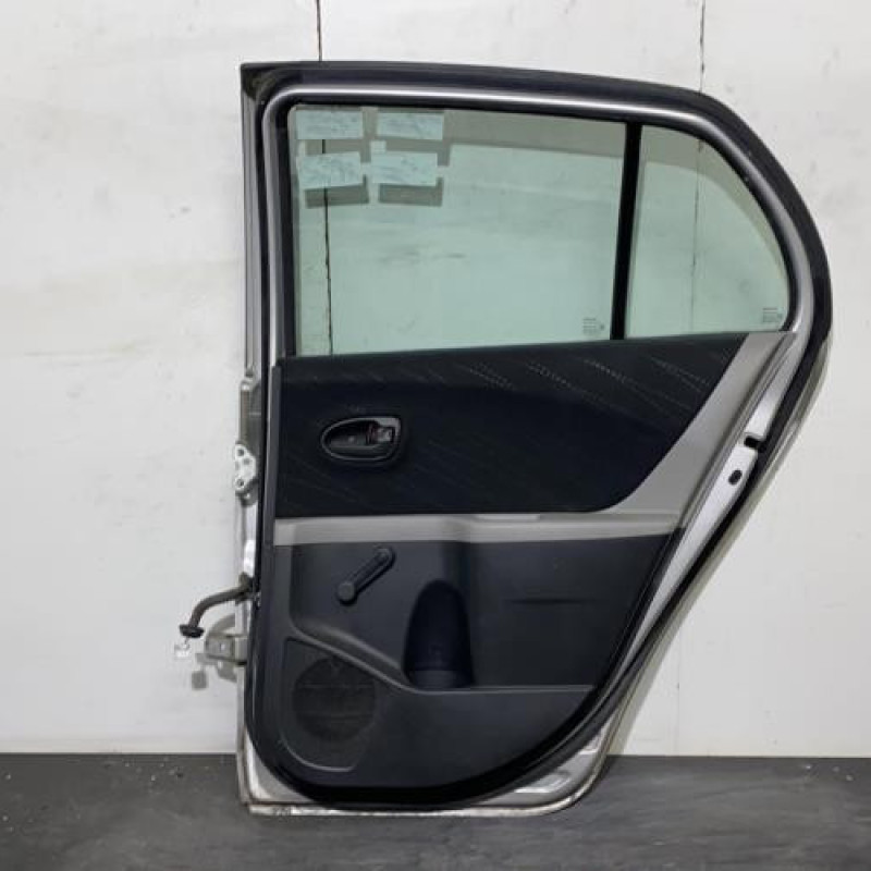Porte arriere droit TOYOTA YARIS 2 Photo n°3