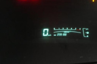 Porte arriere droit TOYOTA YARIS 2