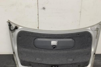 Malle/Hayon arriere BMW SERIE 3 E46 Photo n°1