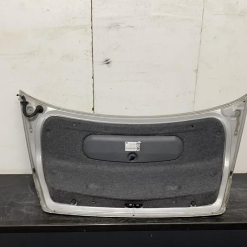 Malle/Hayon arriere BMW SERIE 3 E46 Photo n°1